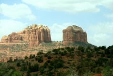 Red Rock Park of Sedona