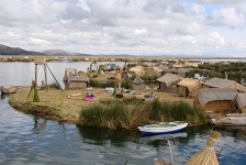 les Uros