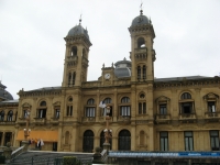 Hotel de ville