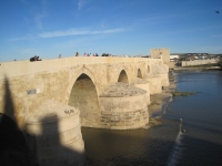 pont romain