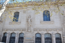 �cole des Beaux Arts