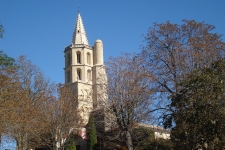 glise Notre-Dame-des-Miracles