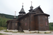 glise orthodoxe russe