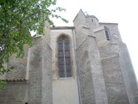 glise Saint-Julien et Sainte-Basilisse
