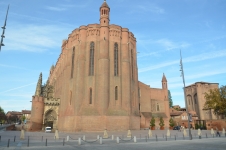 cathdrale Sainte-Ccile