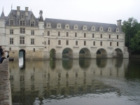 Chteau de Chenonceau