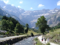 Cirque de Gavernie