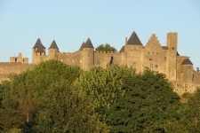 Cit de Carcassonne