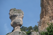 Gorges de la Jonte et Aven Armand