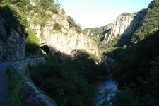 Gorges de la Sioule