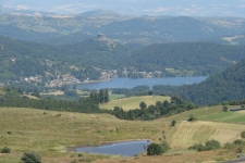 Lac Chambon