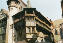 Maison Pfister