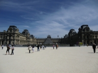 Muse du Louvre