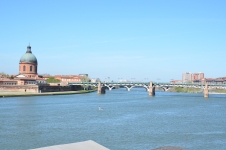 Pont Saint Pierre