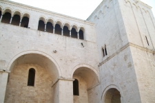 basique Saint-Nicolas