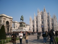 Cath�drale de Milan